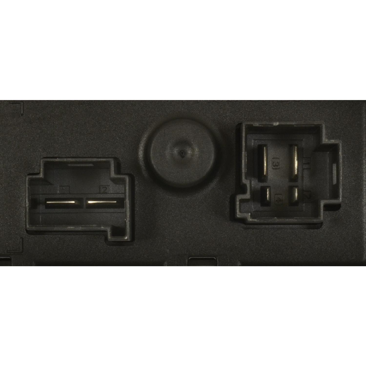 BWD RU1664 - HVAC Blower Motor Resistor BWD RU1664 HVAC Blower Motor Resistor product image 3 of 6