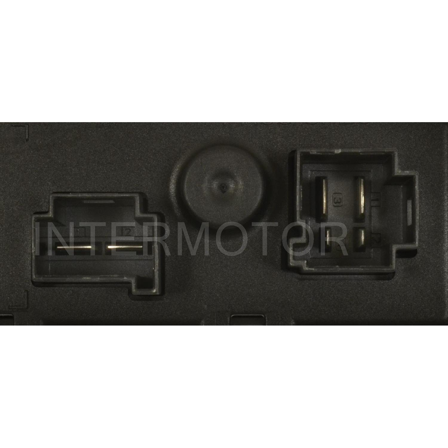 BWD RU1664 - HVAC Blower Motor Resistor BWD RU1664 HVAC Blower Motor Resistor product image 5 of 6