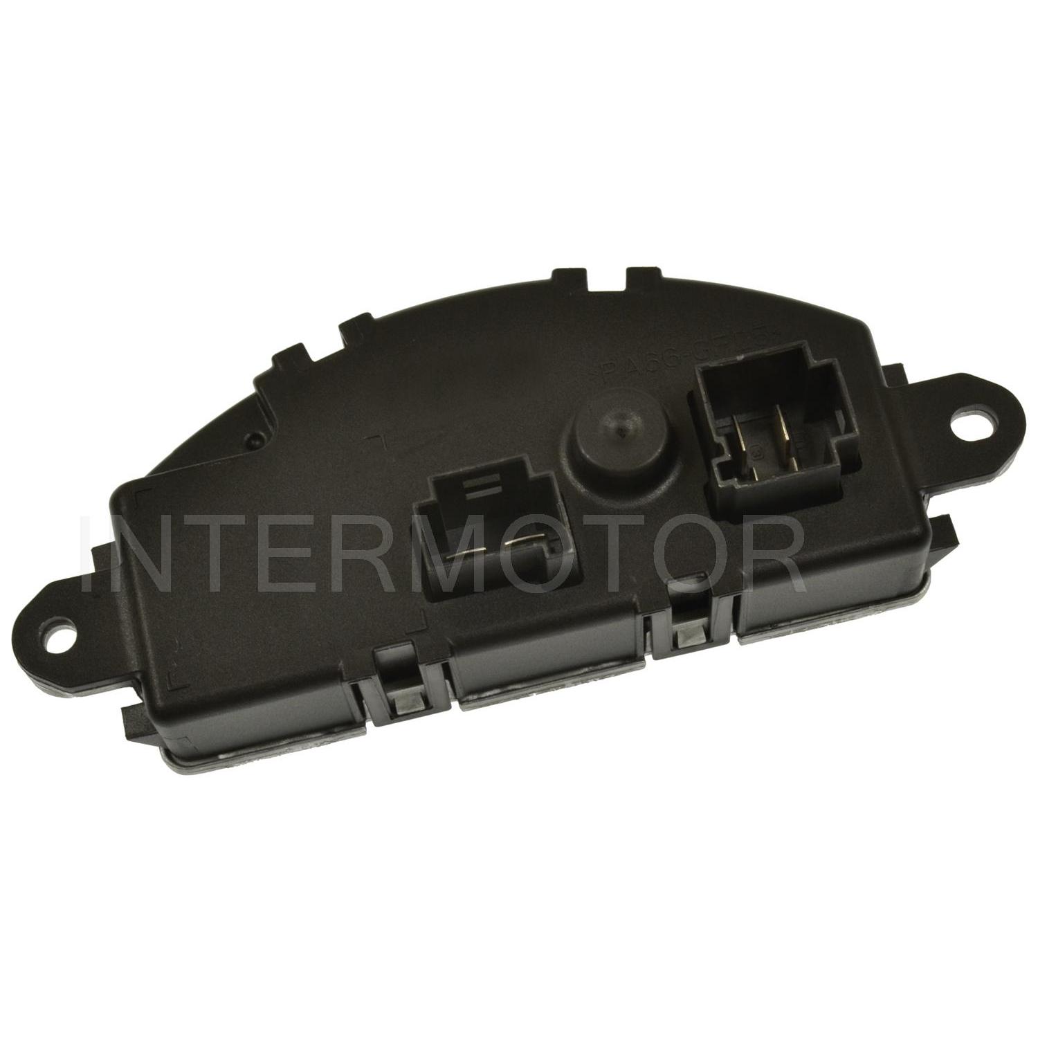 BWD RU1664 - HVAC Blower Motor Resistor BWD RU1664 HVAC Blower Motor Resistor product image 6 of 6