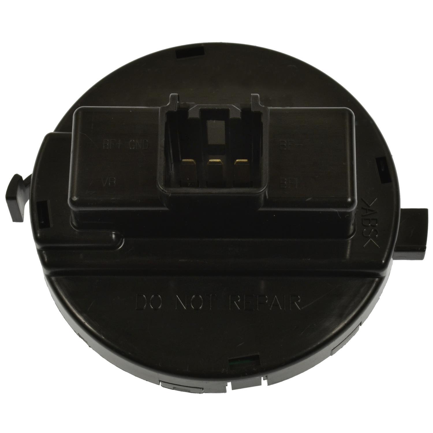 BWD RU1665 - HVAC Blower Motor Resistor BWD RU1665 HVAC Blower Motor Resistor product image 2 of 6