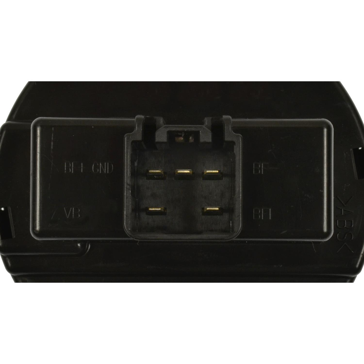 BWD RU1665 - HVAC Blower Motor Resistor BWD RU1665 HVAC Blower Motor Resistor product image 3 of 6