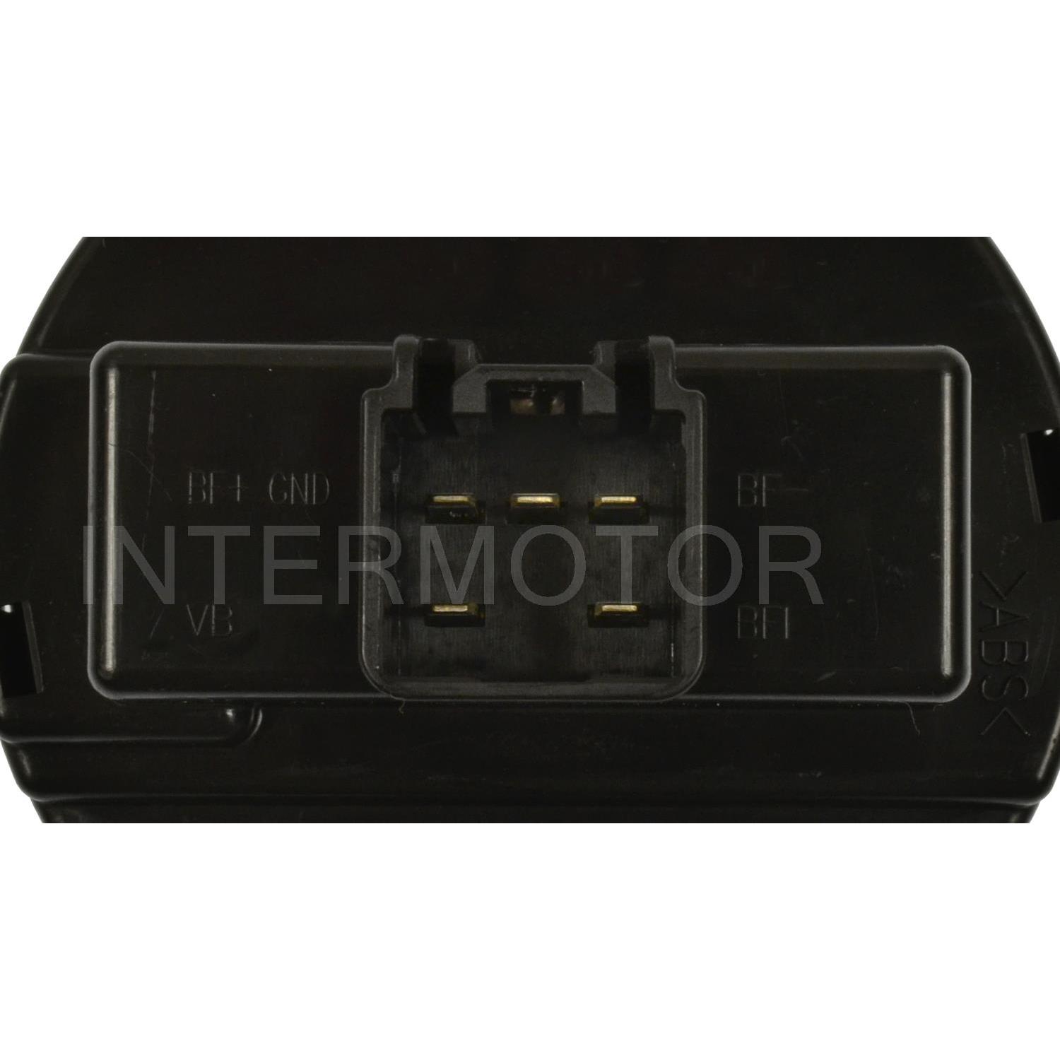 BWD RU1665 - HVAC Blower Motor Resistor BWD RU1665 HVAC Blower Motor Resistor product image 5 of 6