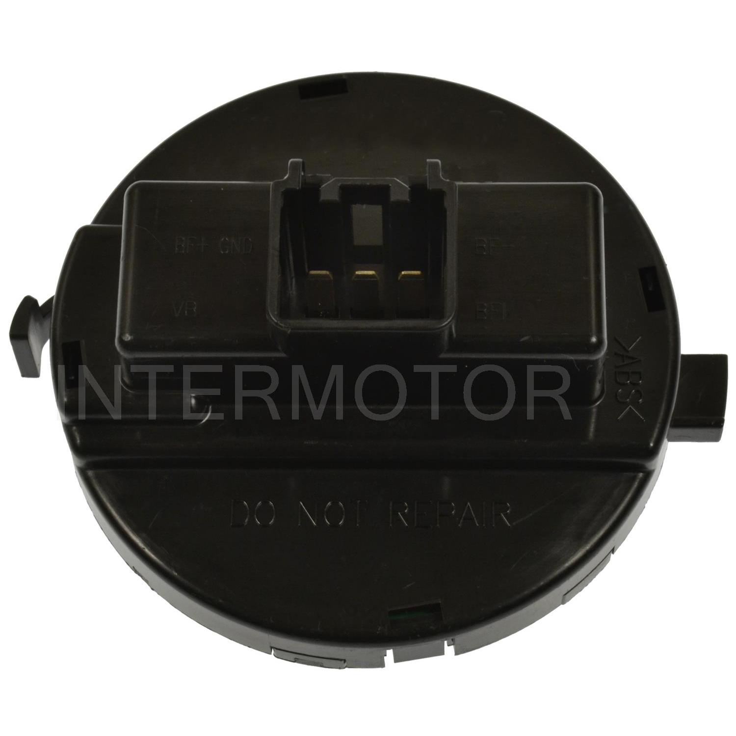 BWD RU1665 - HVAC Blower Motor Resistor BWD RU1665 HVAC Blower Motor Resistor product image 6 of 6