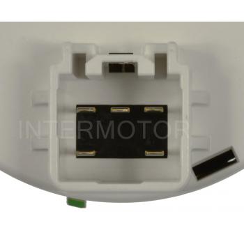 BWD RU1666 - HVAC Blower Motor Resistor BWD RU1666 HVAC Blower Motor Resistor product image 5 of 6