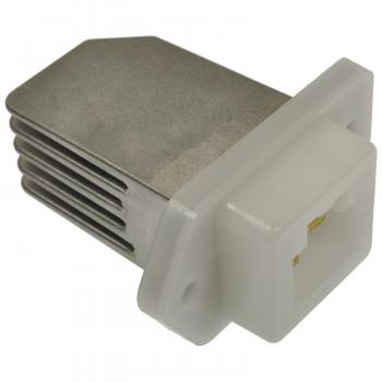 BWD RU1668 HVAC Blower Motor Resistor product image 2 of 6