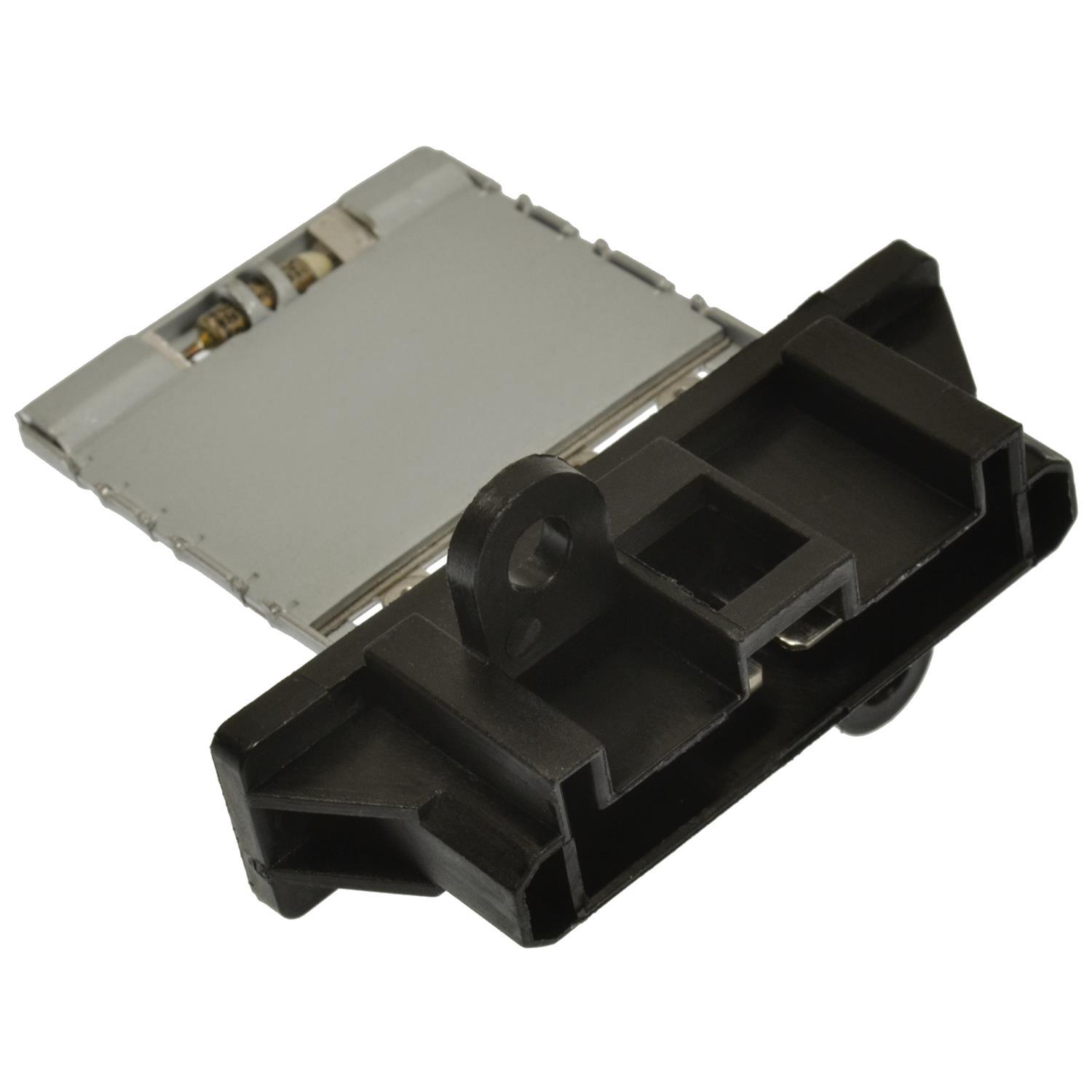 BWD RU1672 - HVAC Blower Motor Resistor BWD RU1672 HVAC Blower Motor Resistor product image 2 of 3