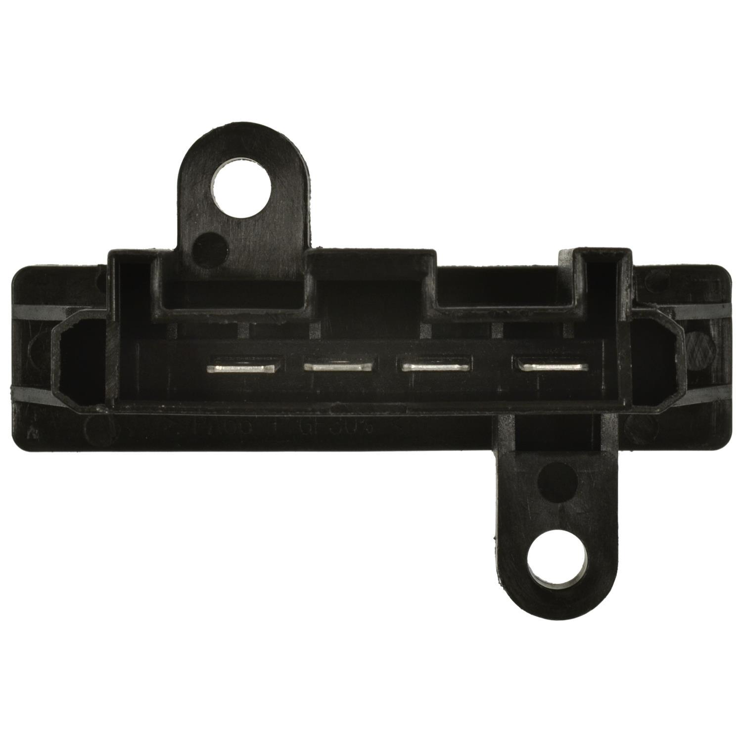 BWD RU1672 - HVAC Blower Motor Resistor BWD RU1672 HVAC Blower Motor Resistor product image 3 of 3