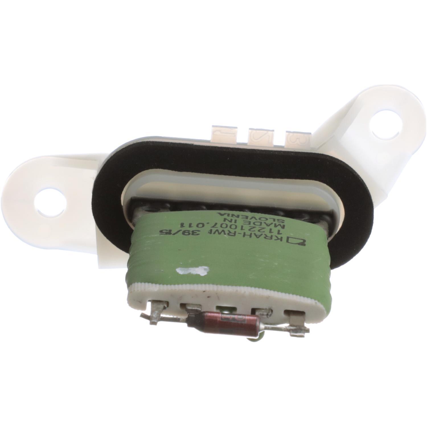 BWD RU1673 - HVAC Blower Motor Resistor BWD RU1673 HVAC Blower Motor Resistor product image 5 of 9