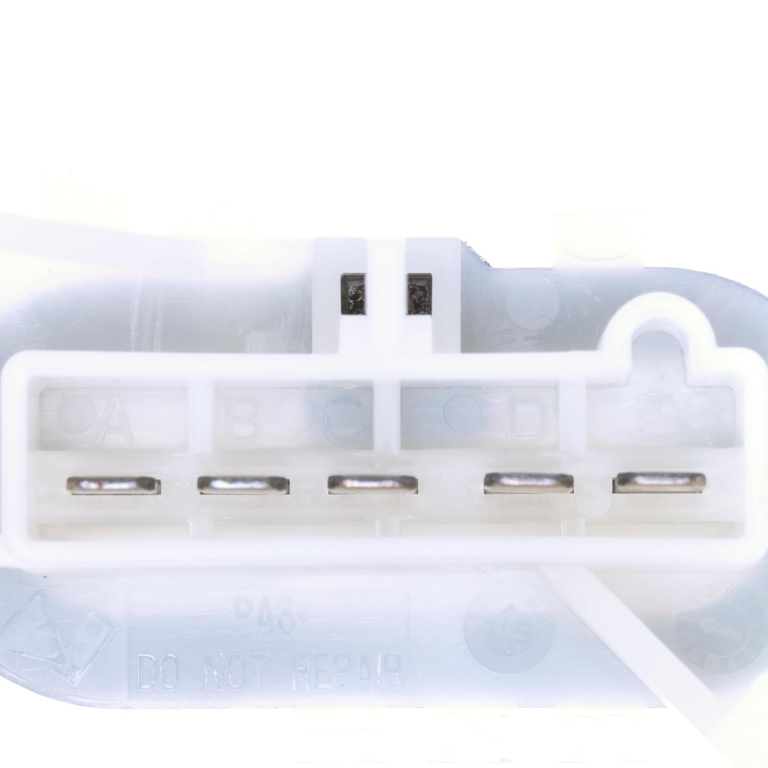 BWD RU1673 - HVAC Blower Motor Resistor BWD RU1673 HVAC Blower Motor Resistor product image 6 of 9