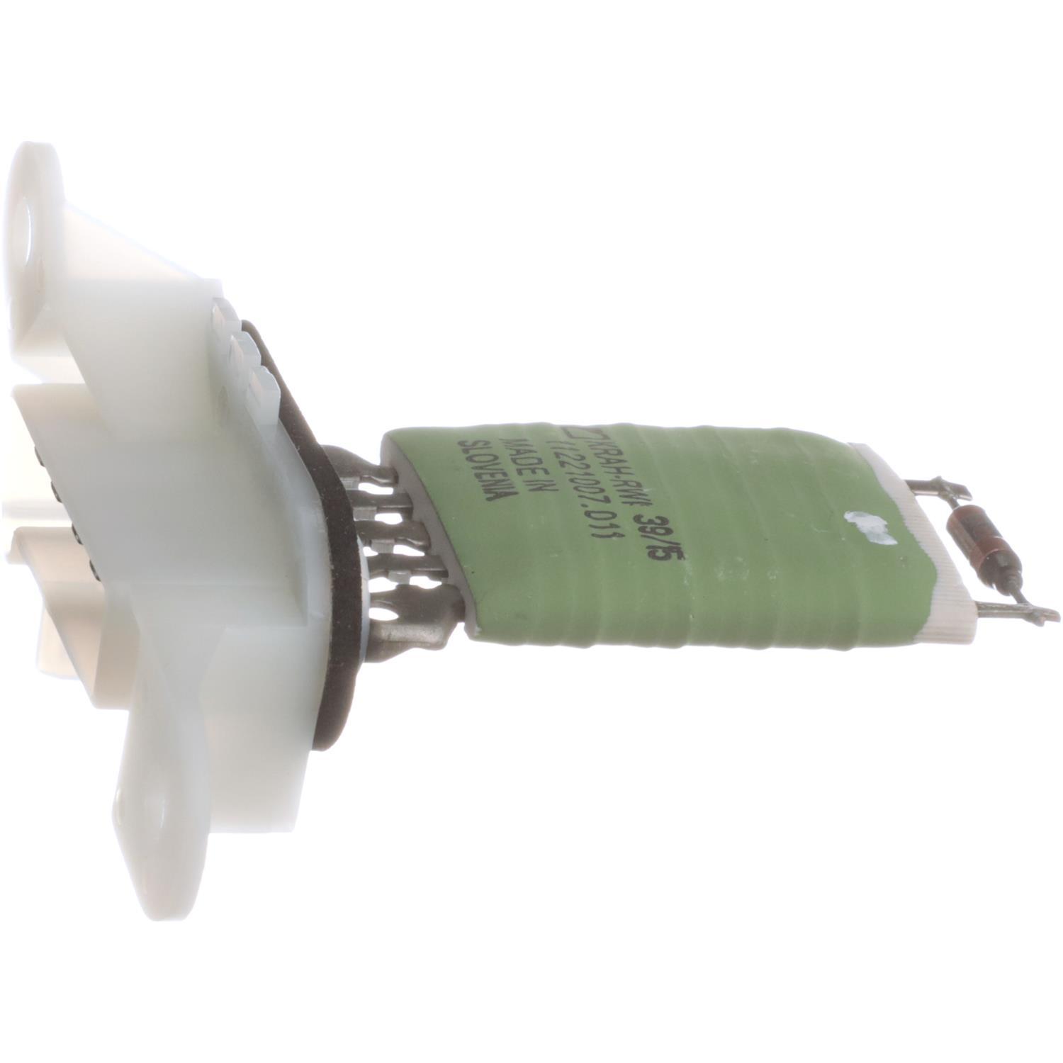 BWD RU1673 - HVAC Blower Motor Resistor BWD RU1673 HVAC Blower Motor Resistor product image 7 of 9