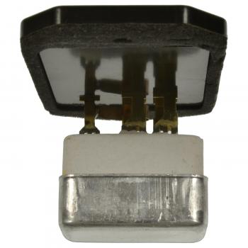 BWD RU1674 HVAC Blower Motor Resistor product image 1 of 3