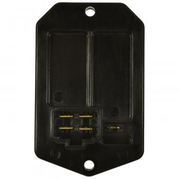 BWD RU1674 HVAC Blower Motor Resistor product image 3 of 3