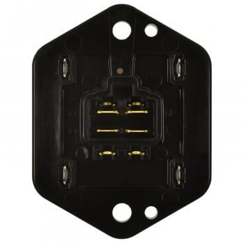 BWD RU1676 HVAC Blower Motor Resistor product image 3 of 3
