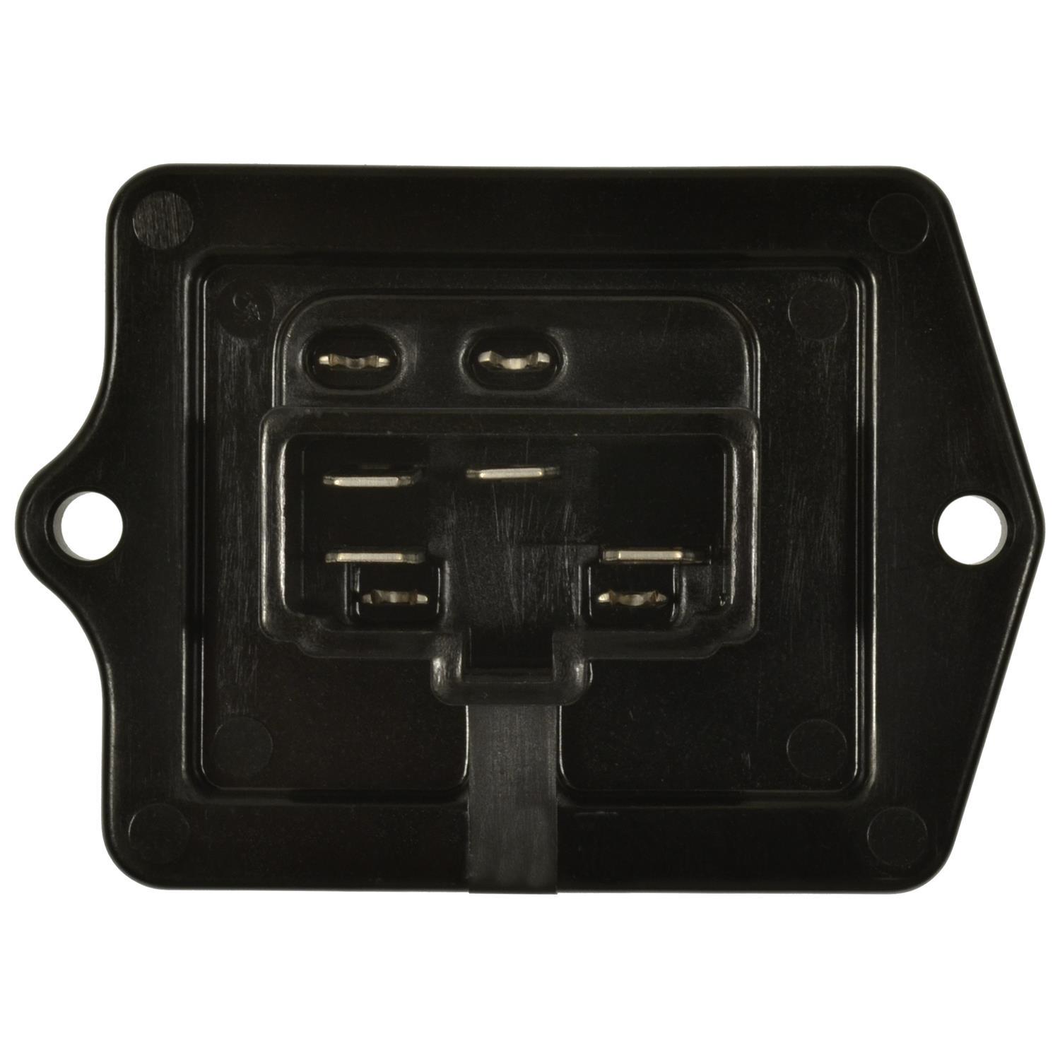 BWD RU1677 - HVAC Blower Motor Resistor BWD RU1677 HVAC Blower Motor Resistor product image 3 of 3