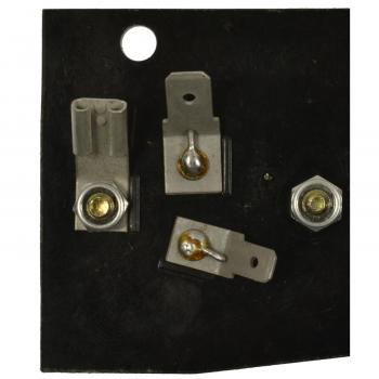 BWD RU1678 HVAC Blower Motor Resistor product image 3 of 6