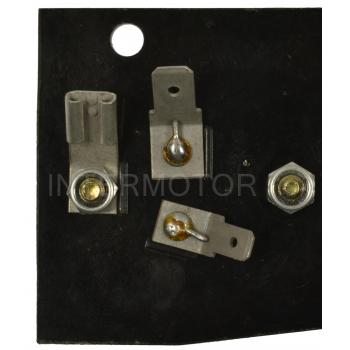 BWD RU1678 HVAC Blower Motor Resistor product image 5 of 6