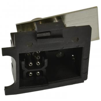 BWD RU1679 HVAC Blower Motor Resistor product image 2 of 6