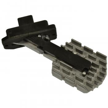 BWD RU1680 - HVAC Blower Motor Resistor BWD RU1680 HVAC Blower Motor Resistor product image 1 of 6