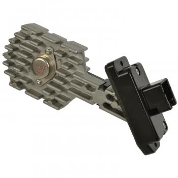 BWD RU1680 - HVAC Blower Motor Resistor BWD RU1680 HVAC Blower Motor Resistor product image 2 of 6