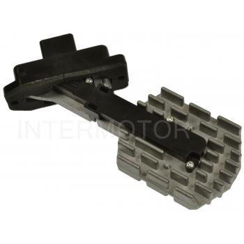 BWD RU1680 - HVAC Blower Motor Resistor BWD RU1680 HVAC Blower Motor Resistor product image 4 of 6