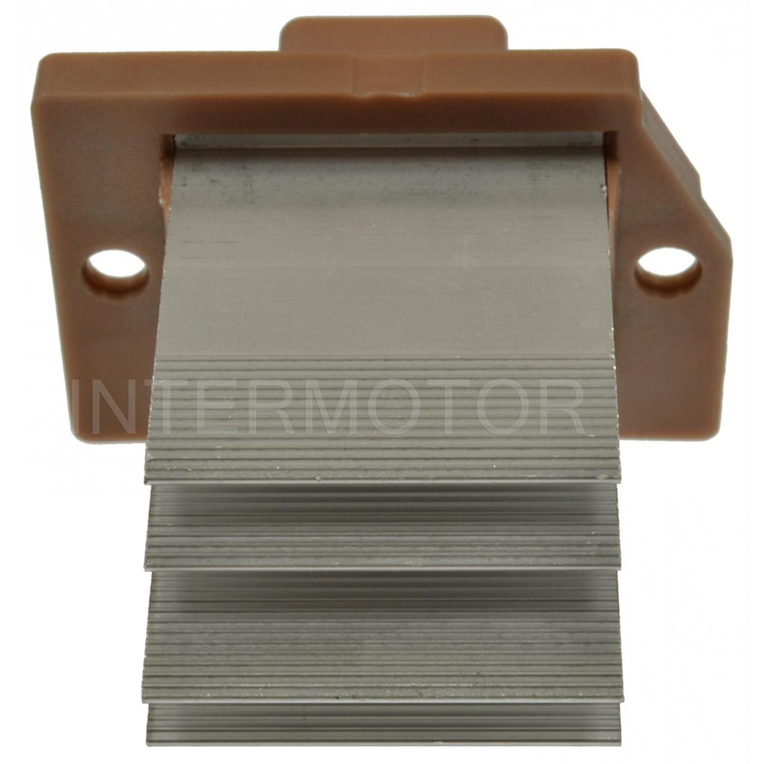 BWD RU1682 - HVAC Blower Motor Resistor BWD RU1682 HVAC Blower Motor Resistor product image 4 of 6