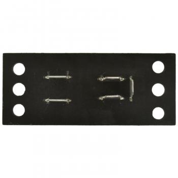 BWD RU1683 - HVAC Blower Motor Resistor BWD RU1683 HVAC Blower Motor Resistor product image 1 of 3