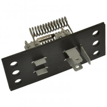 BWD RU1683 HVAC Blower Motor Resistor product image 3 of 3