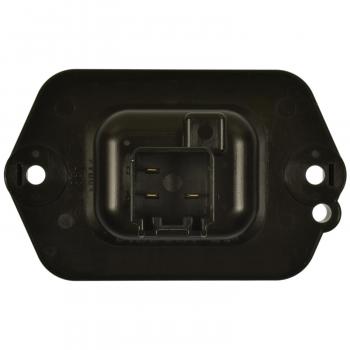 BWD RU1691 - HVAC Blower Motor Resistor BWD RU1691 HVAC Blower Motor Resistor product image 1 of 3