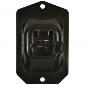 BWD RU1692 - HVAC Blower Motor Resistor BWD RU1692 HVAC Blower Motor Resistor product image 3 of 3