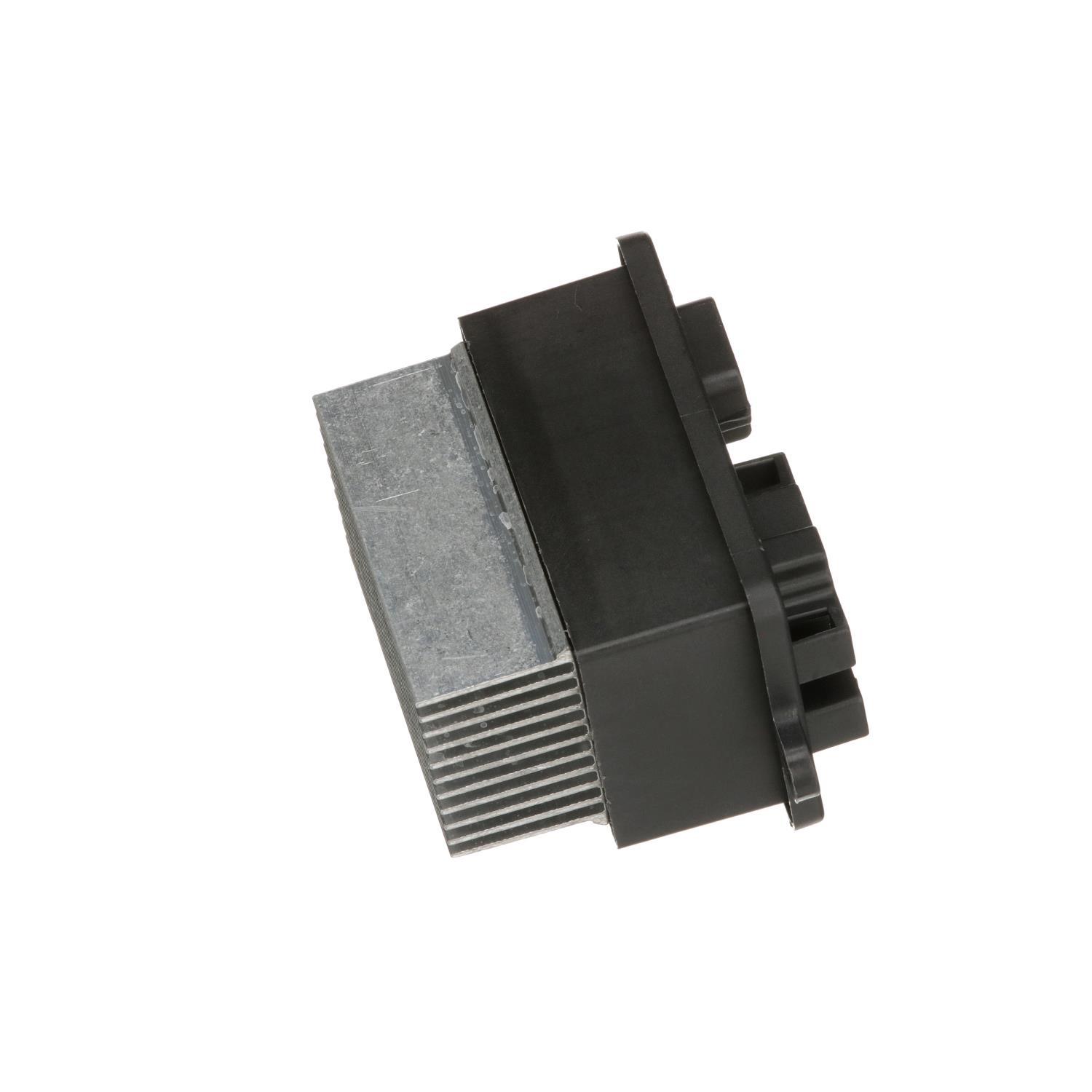 BWD RU1693 - HVAC Blower Motor Resistor BWD RU1693 HVAC Blower Motor Resistor product image 1 of 4