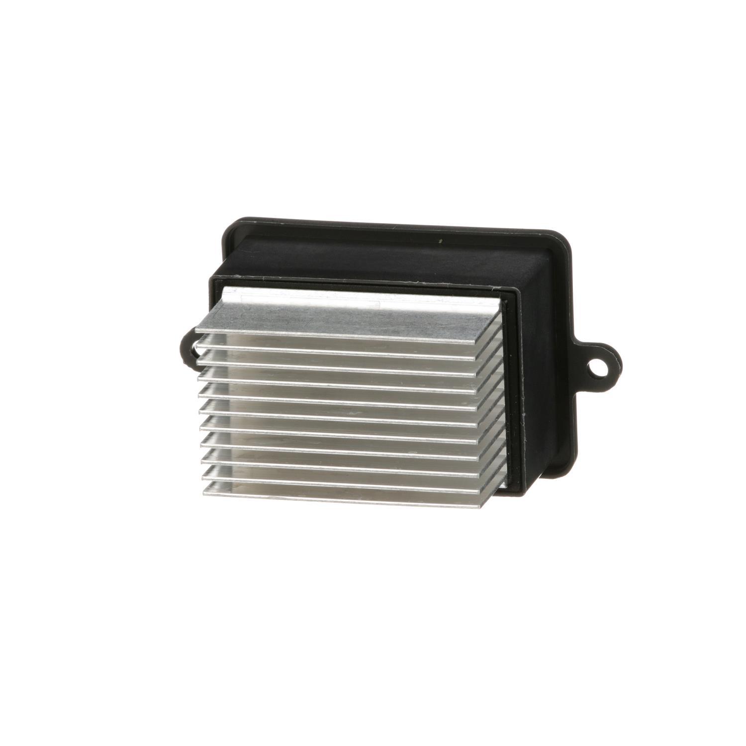 BWD RU1693 - HVAC Blower Motor Resistor BWD RU1693 HVAC Blower Motor Resistor product image 2 of 4