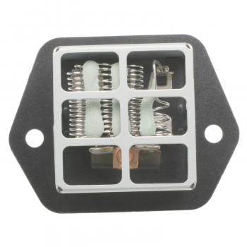 BWD RU1725 - HVAC Blower Motor Resistor BWD RU1725 HVAC Blower Motor Resistor product image 1 of 3