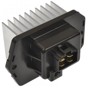 BWD RU1726 HVAC Blower Motor Resistor product image 2 of 3