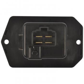 BWD RU1726 HVAC Blower Motor Resistor product image 3 of 3