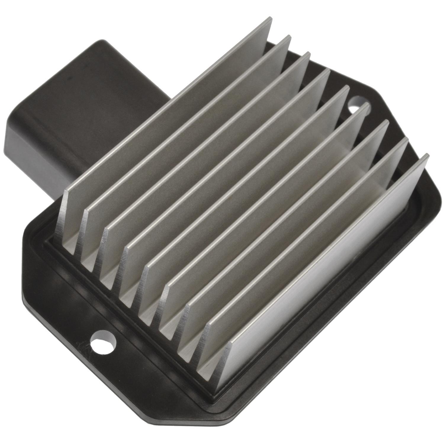 BWD RU1727 - HVAC Blower Motor Resistor BWD RU1727 HVAC Blower Motor Resistor product image 1 of 3