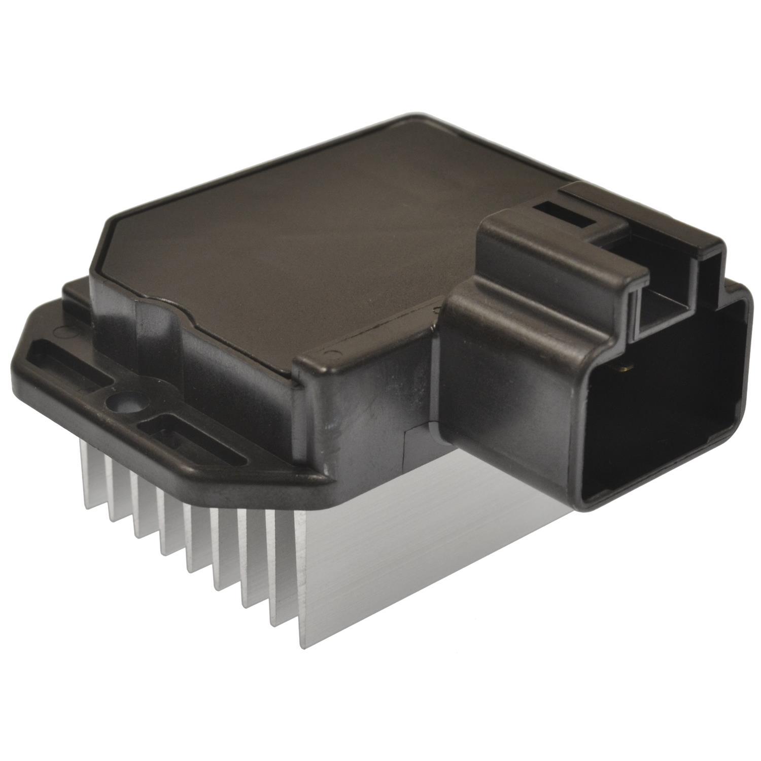 BWD RU1727 - HVAC Blower Motor Resistor BWD RU1727 HVAC Blower Motor Resistor product image 2 of 3