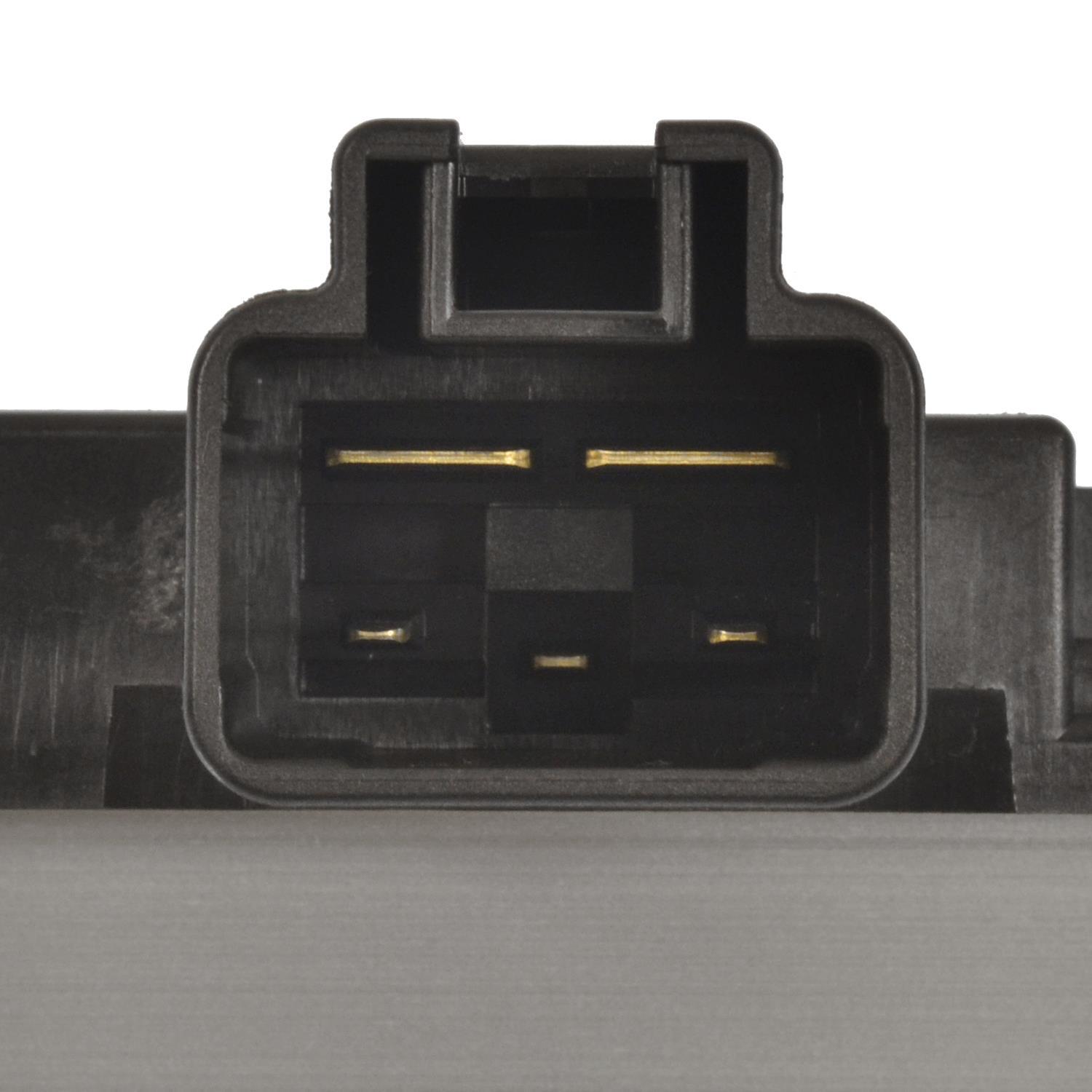 BWD RU1727 - HVAC Blower Motor Resistor BWD RU1727 HVAC Blower Motor Resistor product image 3 of 3