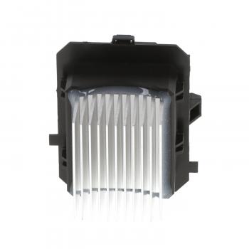BWD RU1728 HVAC Blower Motor Resistor product image 1 of 7