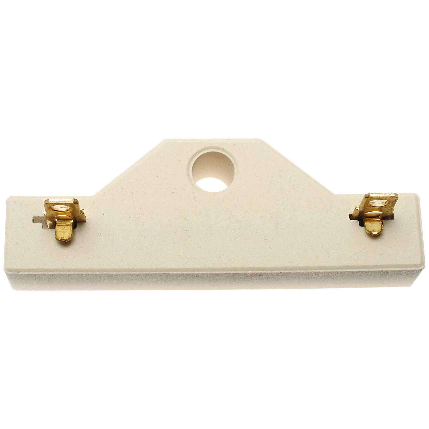 BWD RU19 - Ballast Resistor BWD RU19 Ballast Resistor product image 2 of 5