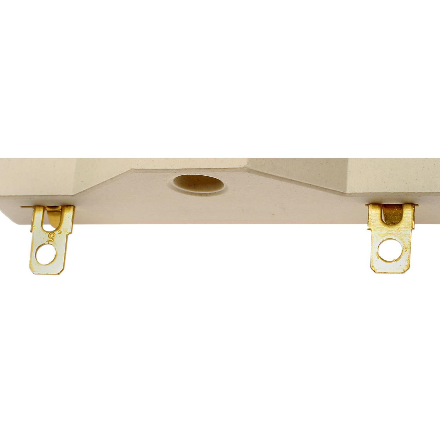 BWD RU19 - Ballast Resistor BWD RU19 Ballast Resistor product image 3 of 5