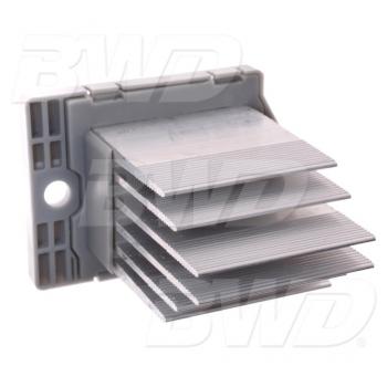 BWD RU2107 HVAC Blower Motor Resistor product image 2 of 9