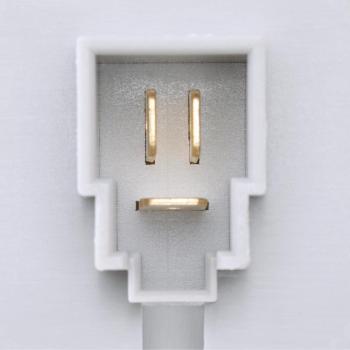 BWD RU2107 HVAC Blower Motor Resistor product image 6 of 9