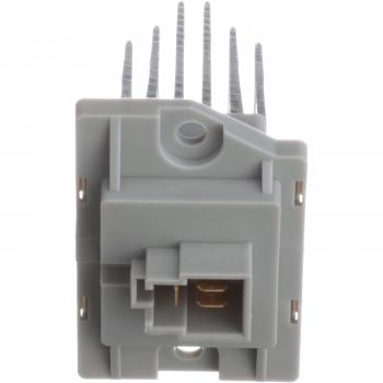 BWD RU2107 HVAC Blower Motor Resistor product image 9 of 9