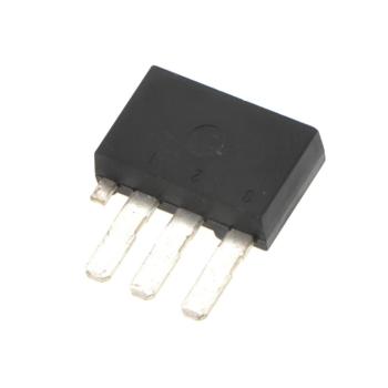 BWD RU2109 - HVAC Blower Motor Resistor BWD RU2109 HVAC Blower Motor Resistor product image 1 of 7
