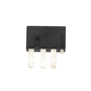 BWD RU2109 - HVAC Blower Motor Resistor BWD RU2109 HVAC Blower Motor Resistor product image 3 of 7