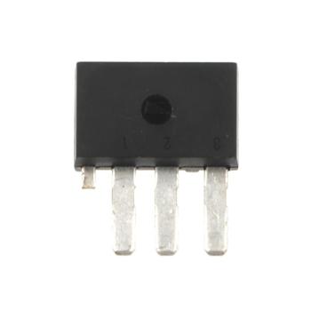 BWD RU2109 - HVAC Blower Motor Resistor BWD RU2109 HVAC Blower Motor Resistor product image 4 of 7