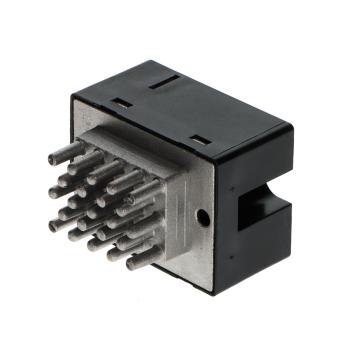 BWD RU2111 - HVAC Blower Motor Resistor BWD RU2111 HVAC Blower Motor Resistor product image 1 of 7