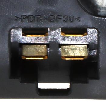 BWD RU2111 - HVAC Blower Motor Resistor BWD RU2111 HVAC Blower Motor Resistor product image 3 of 7