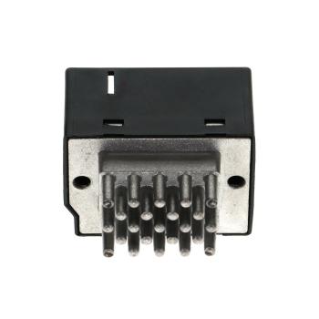 BWD RU2111 - HVAC Blower Motor Resistor BWD RU2111 HVAC Blower Motor Resistor product image 4 of 7