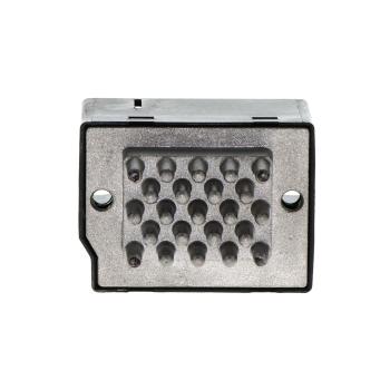 BWD RU2111 - HVAC Blower Motor Resistor BWD RU2111 HVAC Blower Motor Resistor product image 6 of 7
